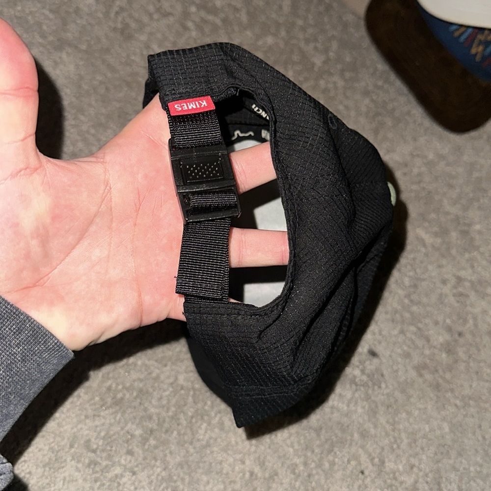 Kimes Ranch Performance Hat - Picture 2 of 3